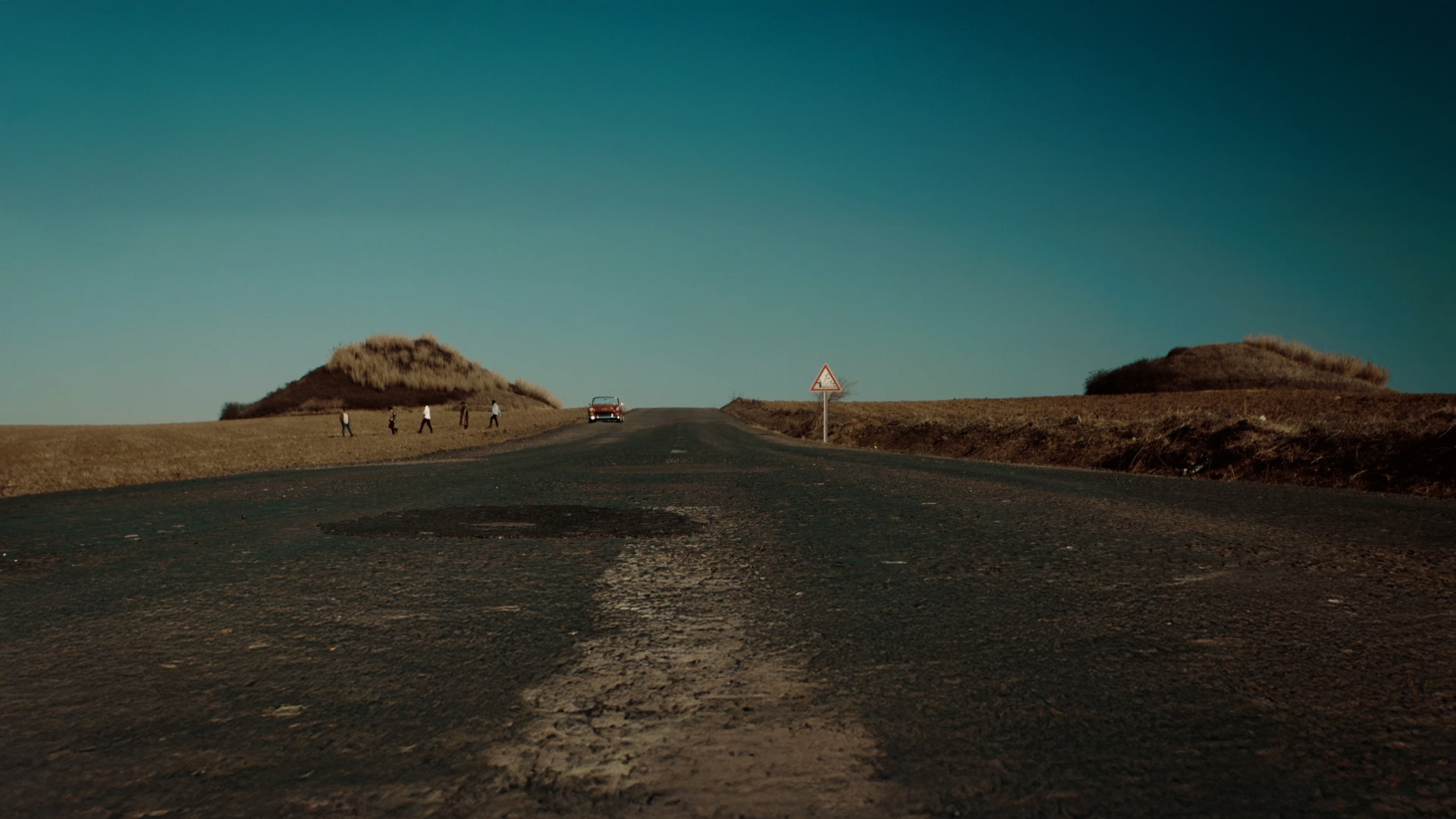 Brek Bİlmek İstemem