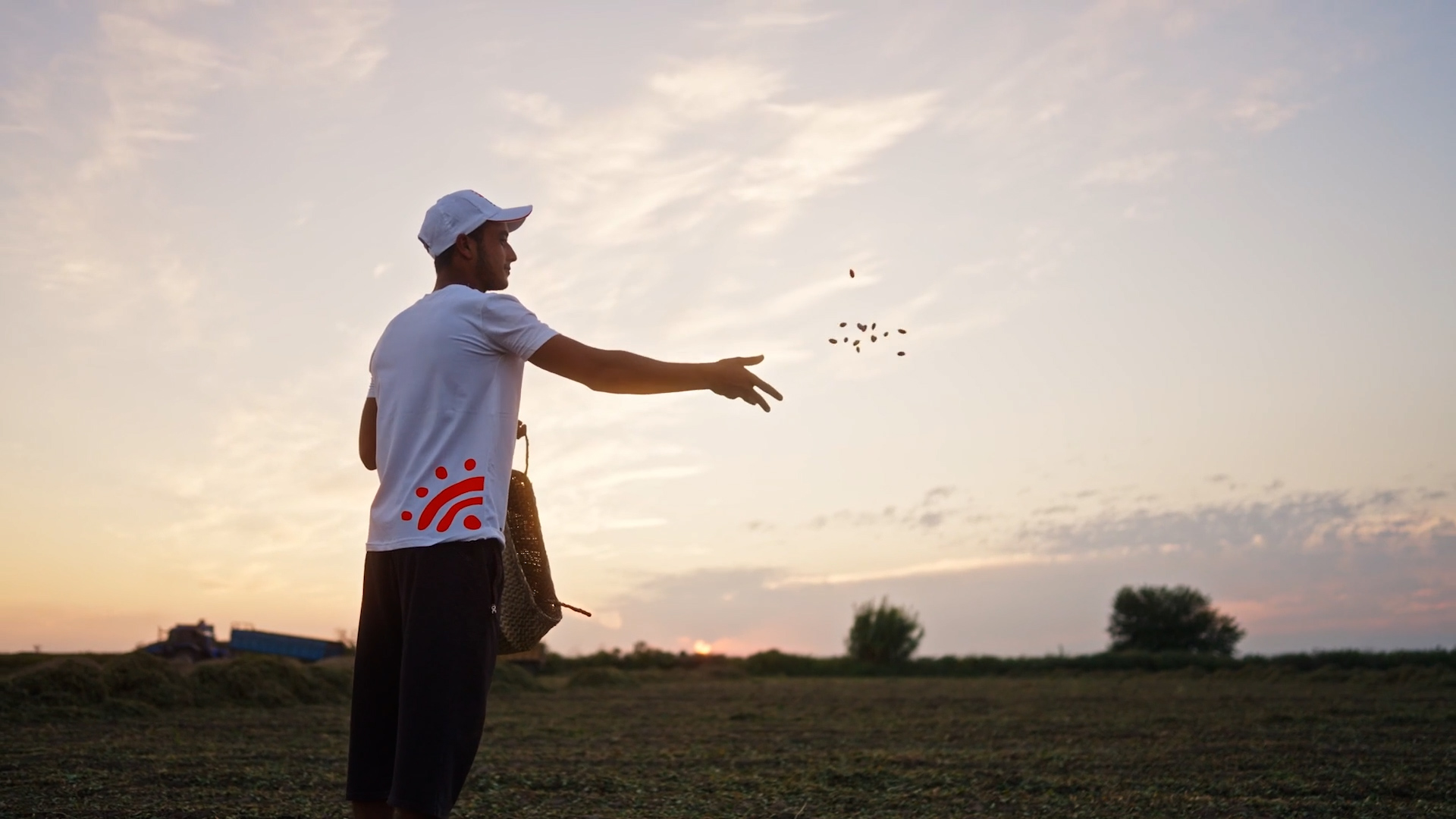 Casa Agro Anatolian Harvest