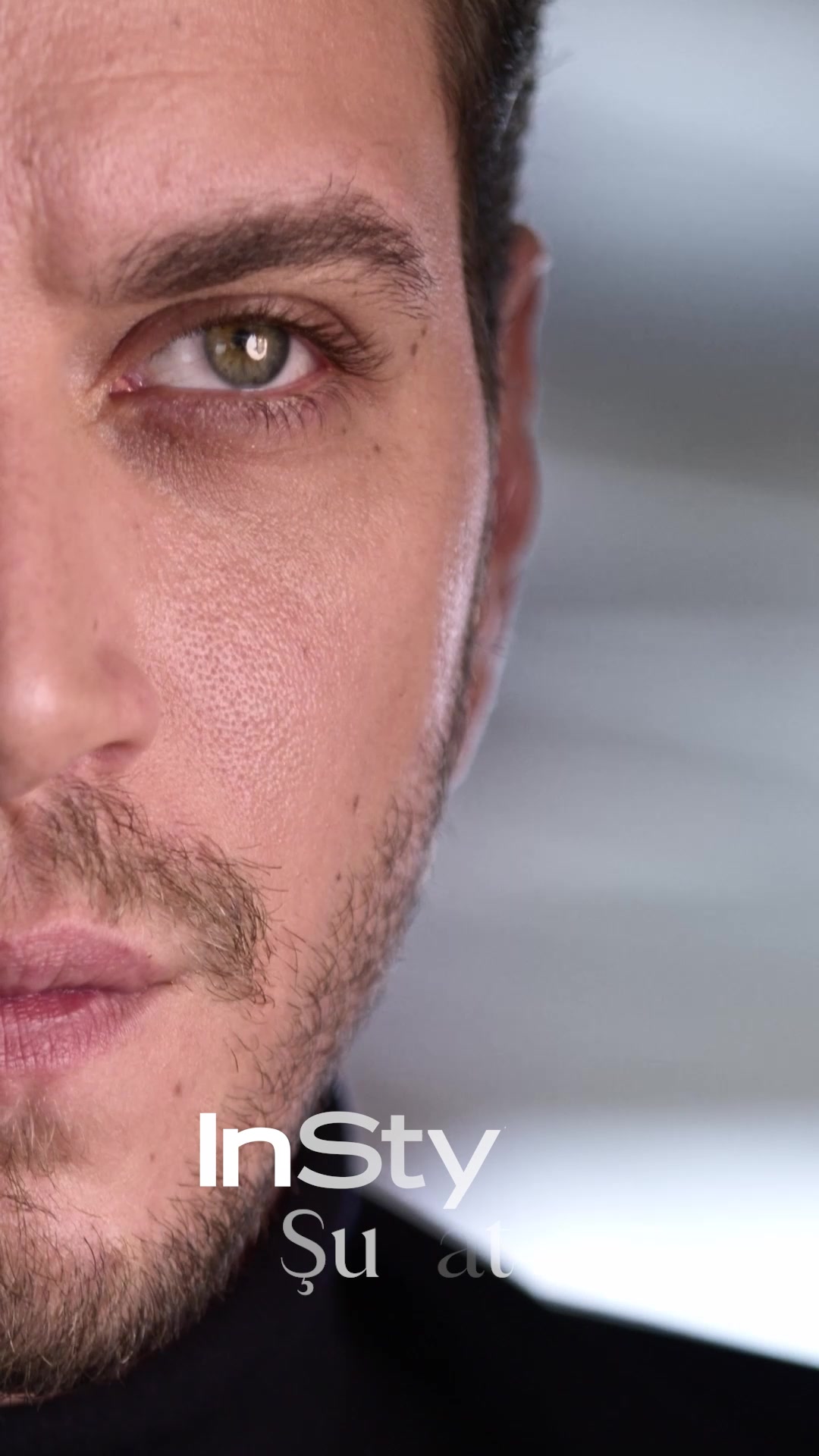 InStyle x Netflix Ana Reels