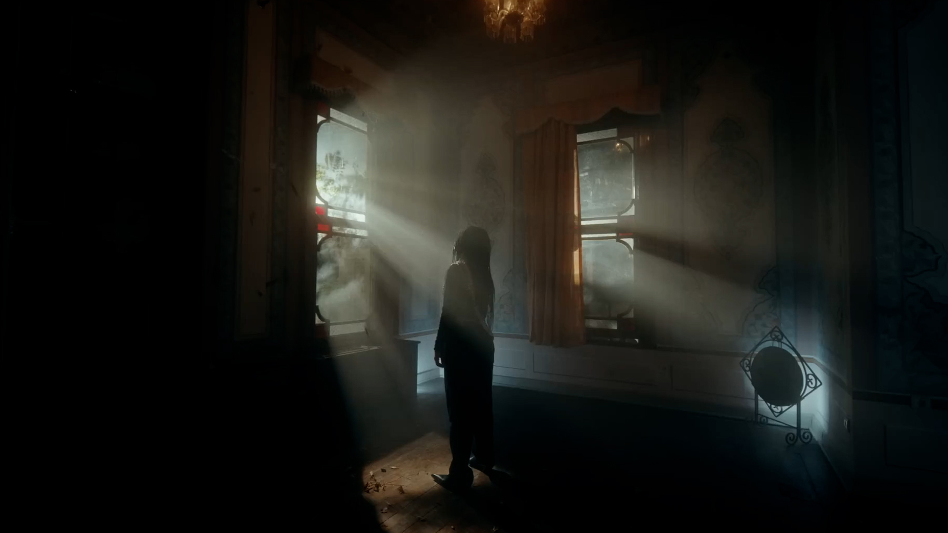 Lil Zey Olamam İflah